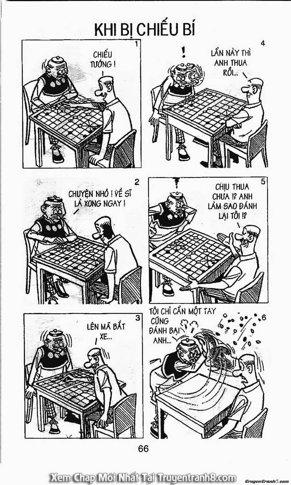 Chương 154 - Trang 2