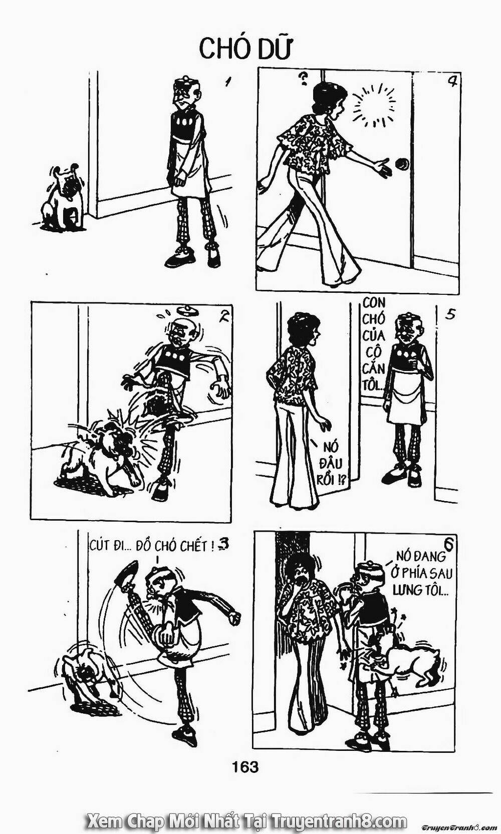 Chương 158 - Trang 19
