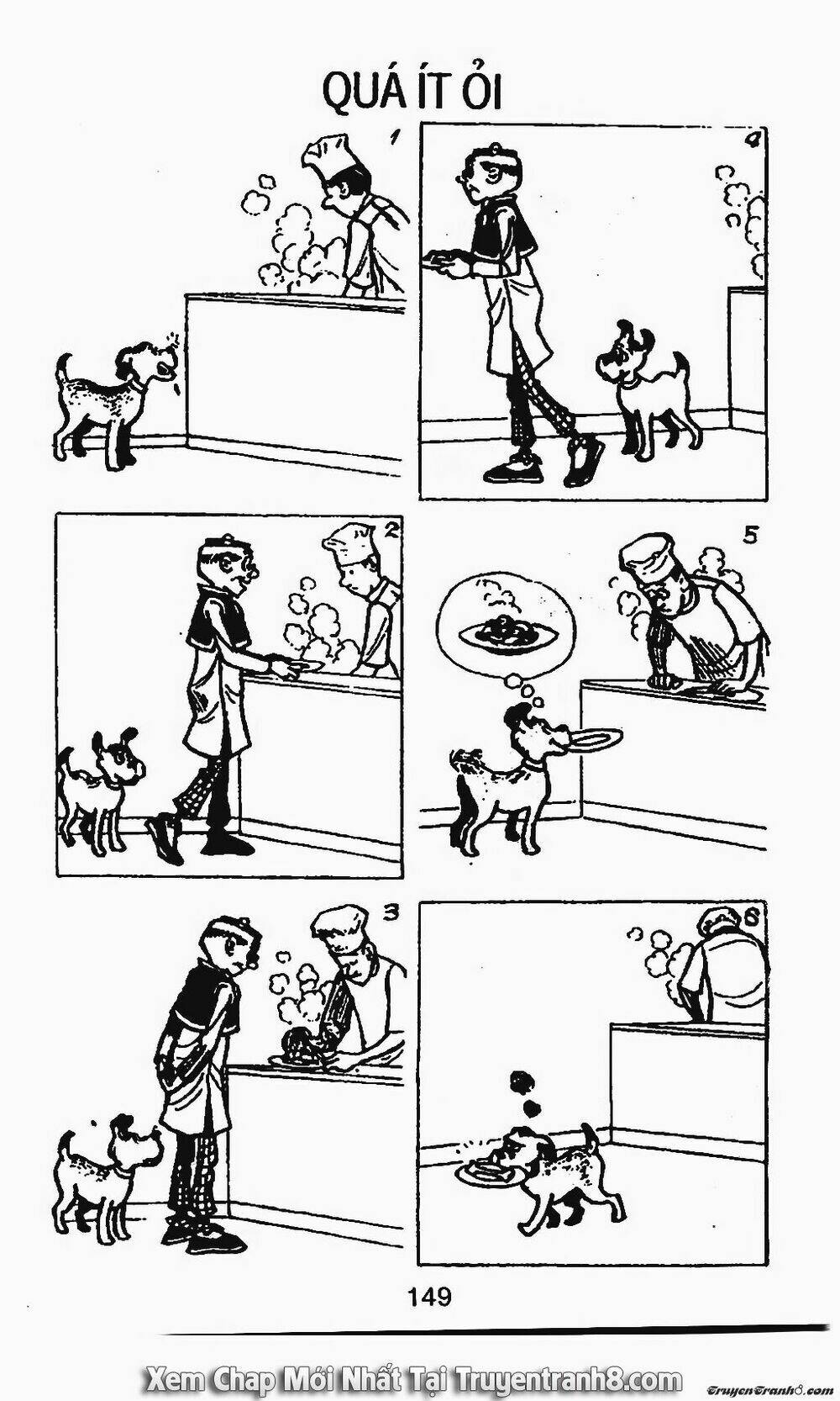 Chương 158 - Trang 5