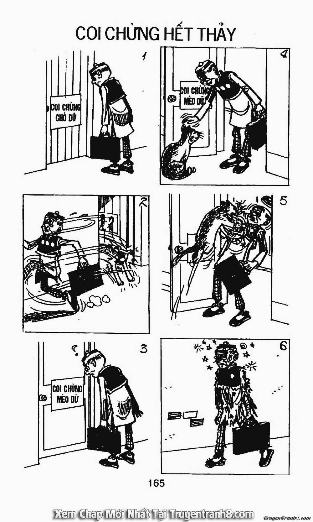Chương 159 - Trang 1