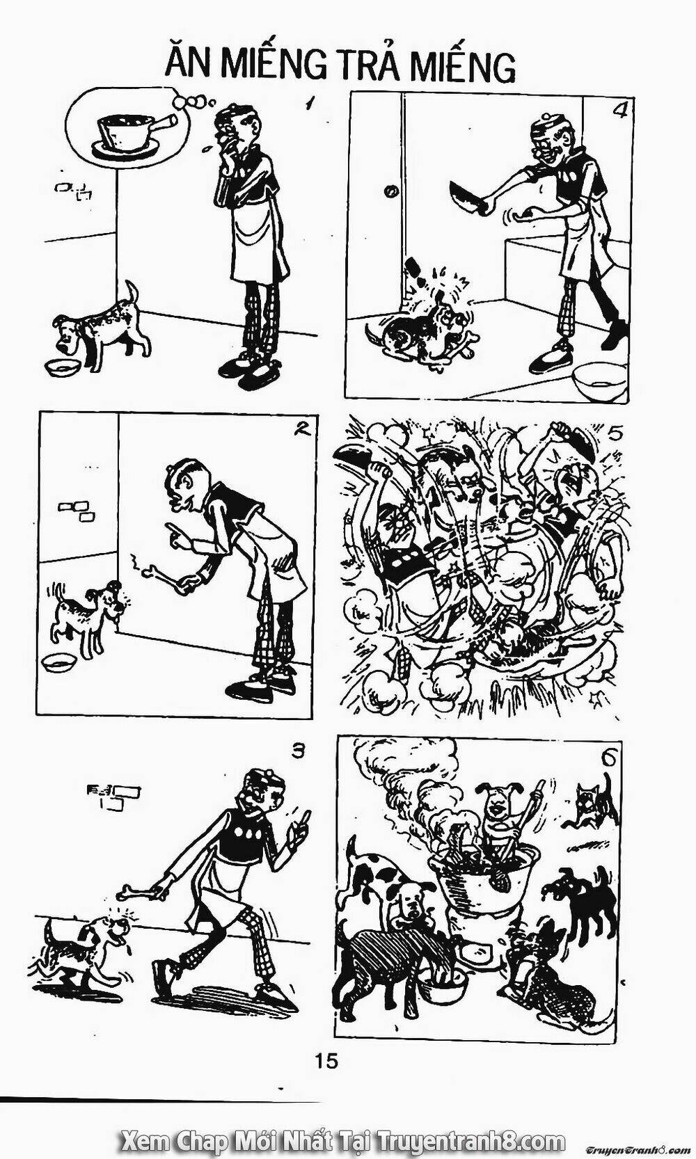 Chương 160 - Trang 11