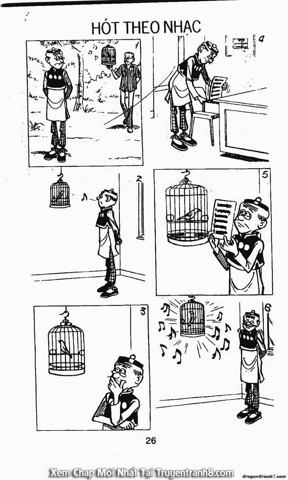 Chương 161 - Trang 2