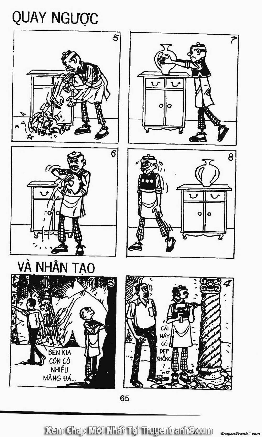 Chương 163 - Trang 1