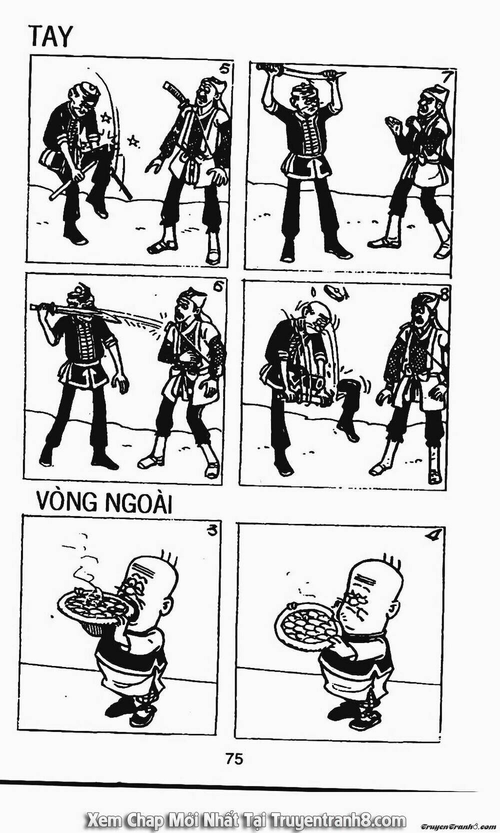 Chương 163 - Trang 11