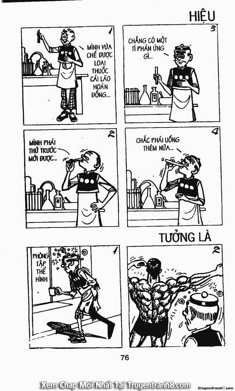 Chương 163 - Trang 12