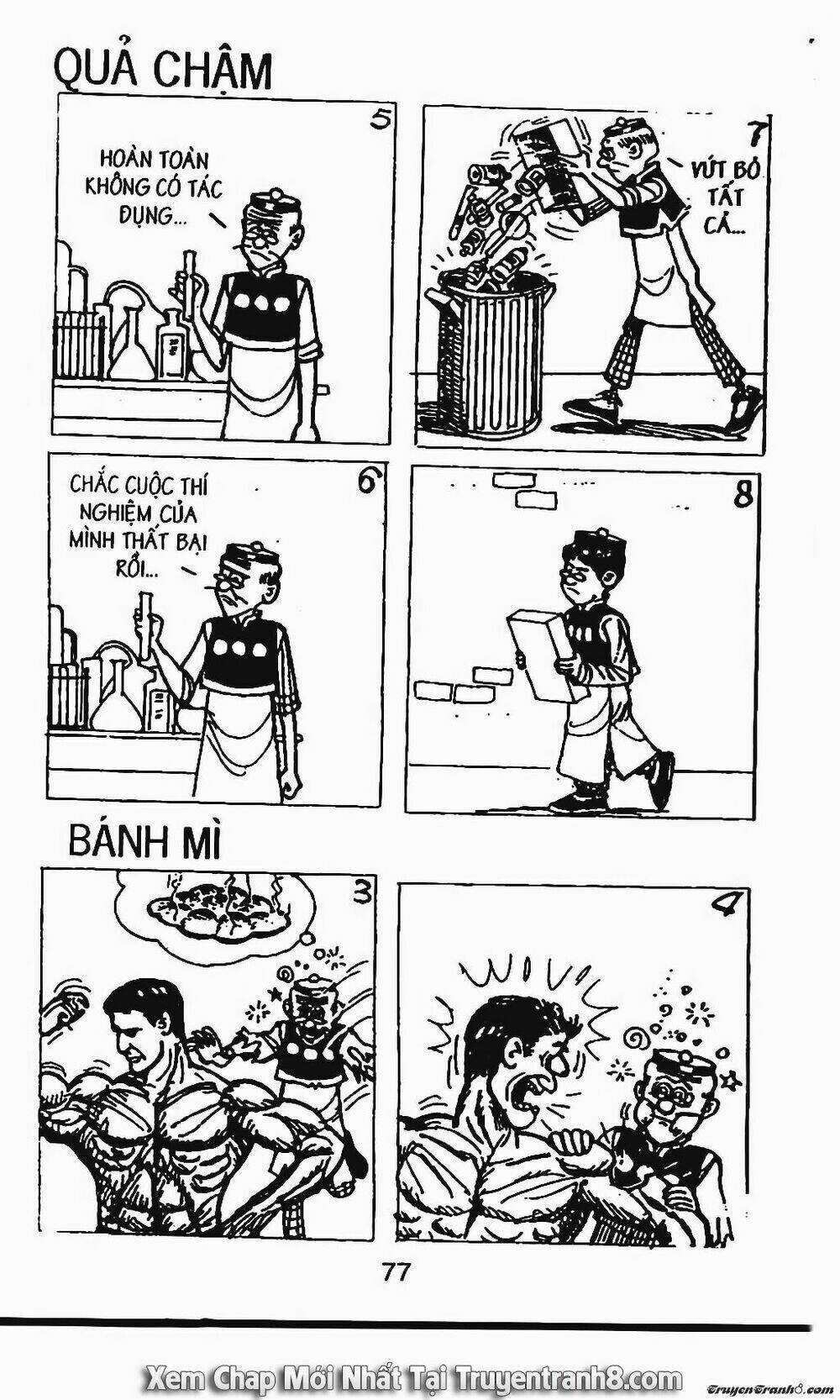 Chương 163 - Trang 13