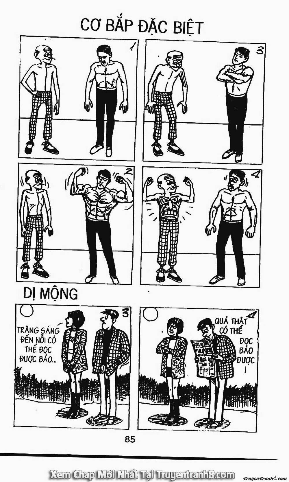 Chương 164 - Trang 1