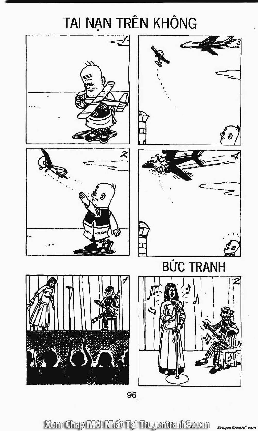Chương 164 - Trang 11