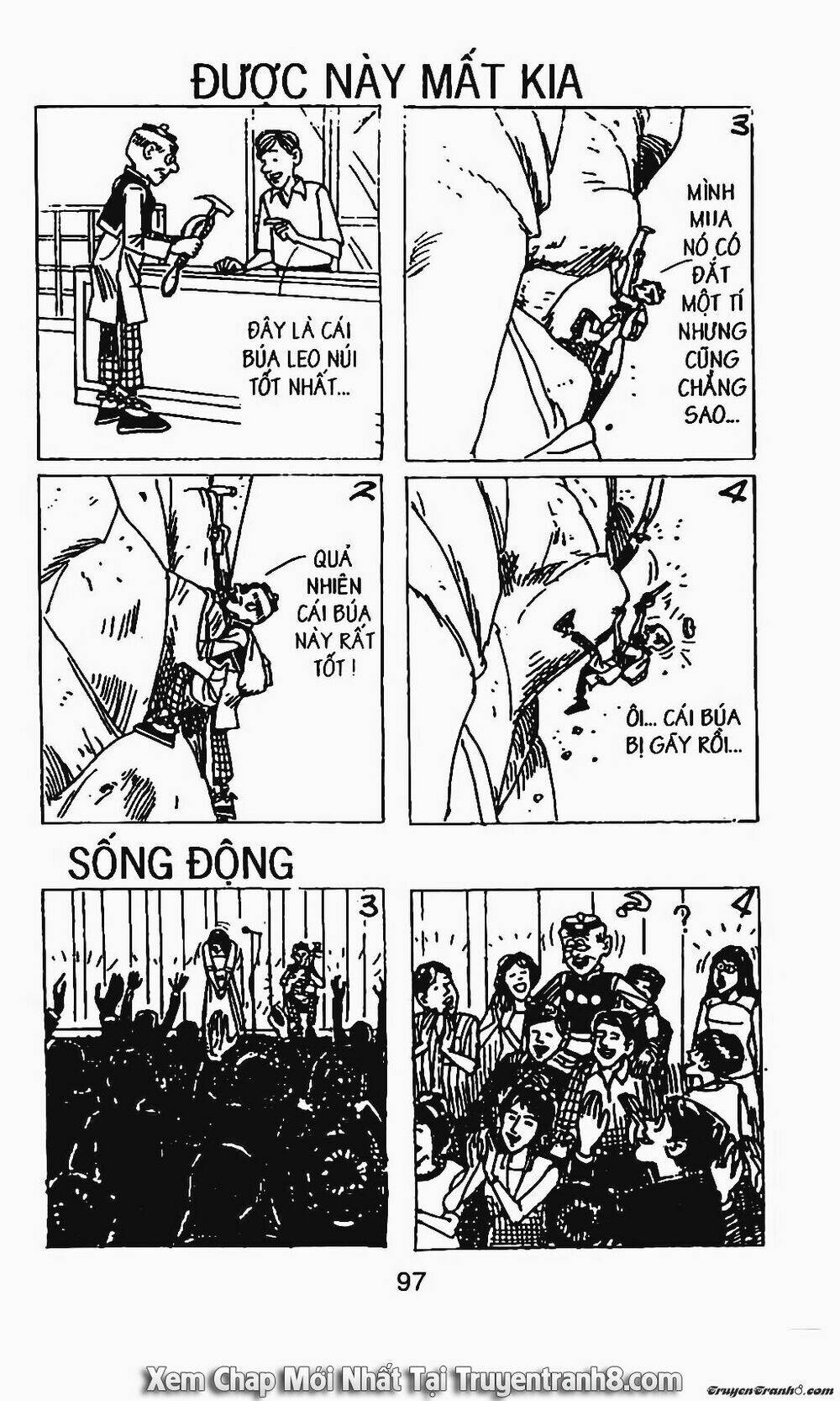 Chương 164 - Trang 13