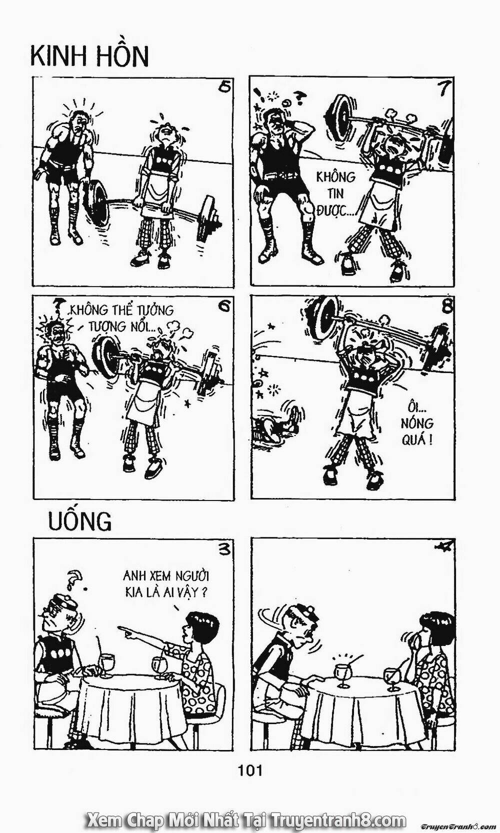 Chương 164 - Trang 17