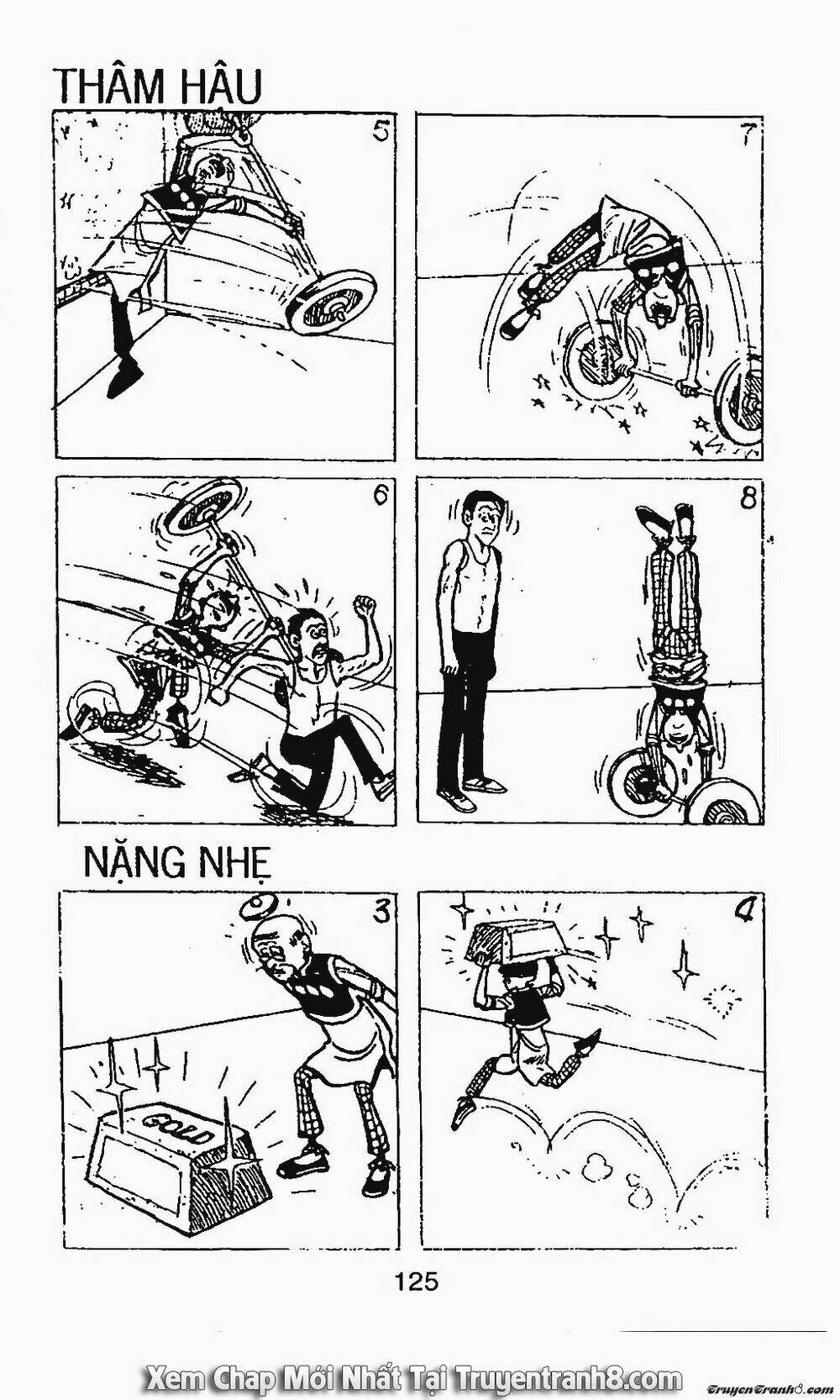 Chương 166 - Trang 1