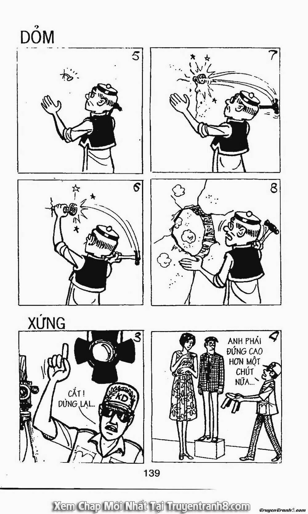 Chương 166 - Trang 15