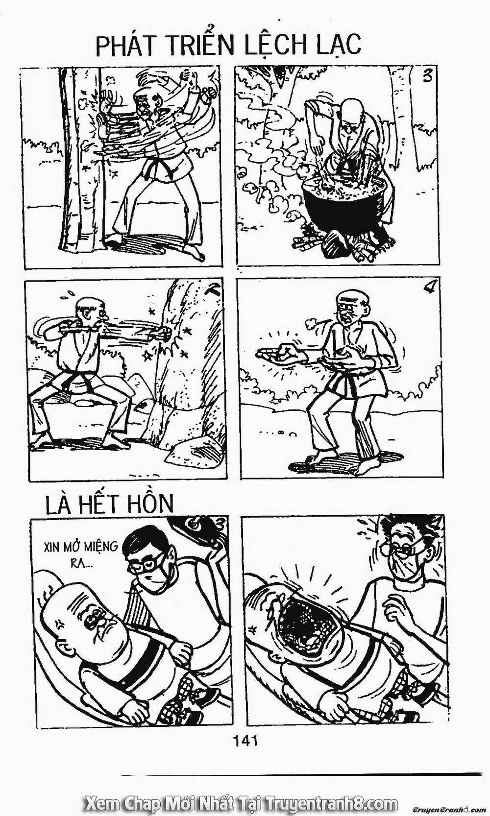 Chương 166 - Trang 17