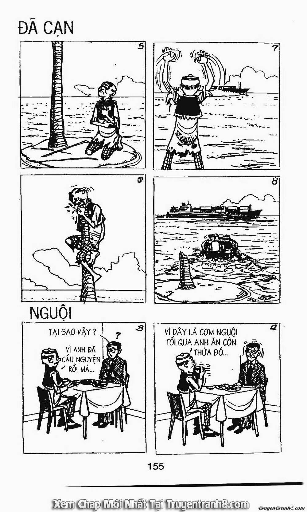Chương 167 - Trang 11