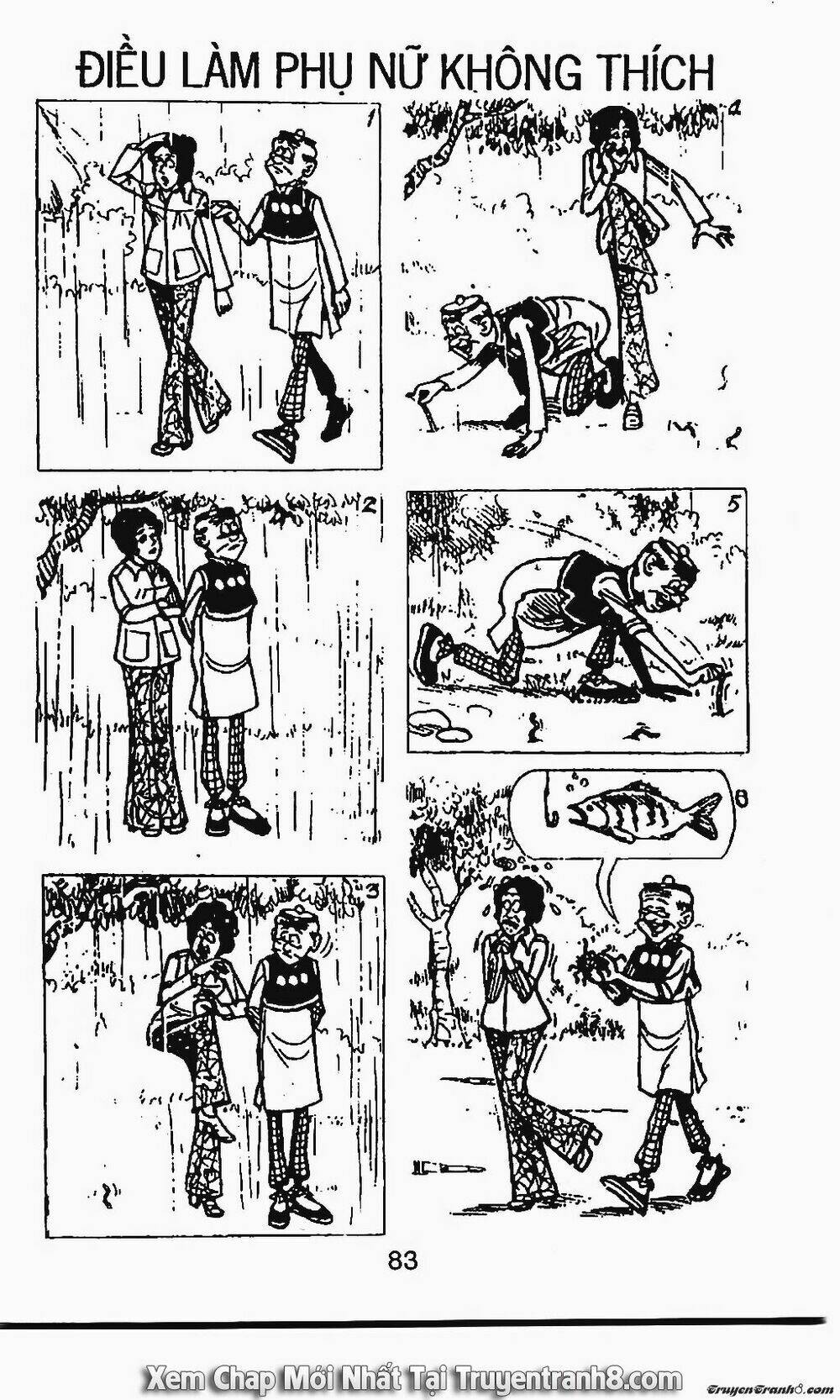 Chương 172 - Trang 19