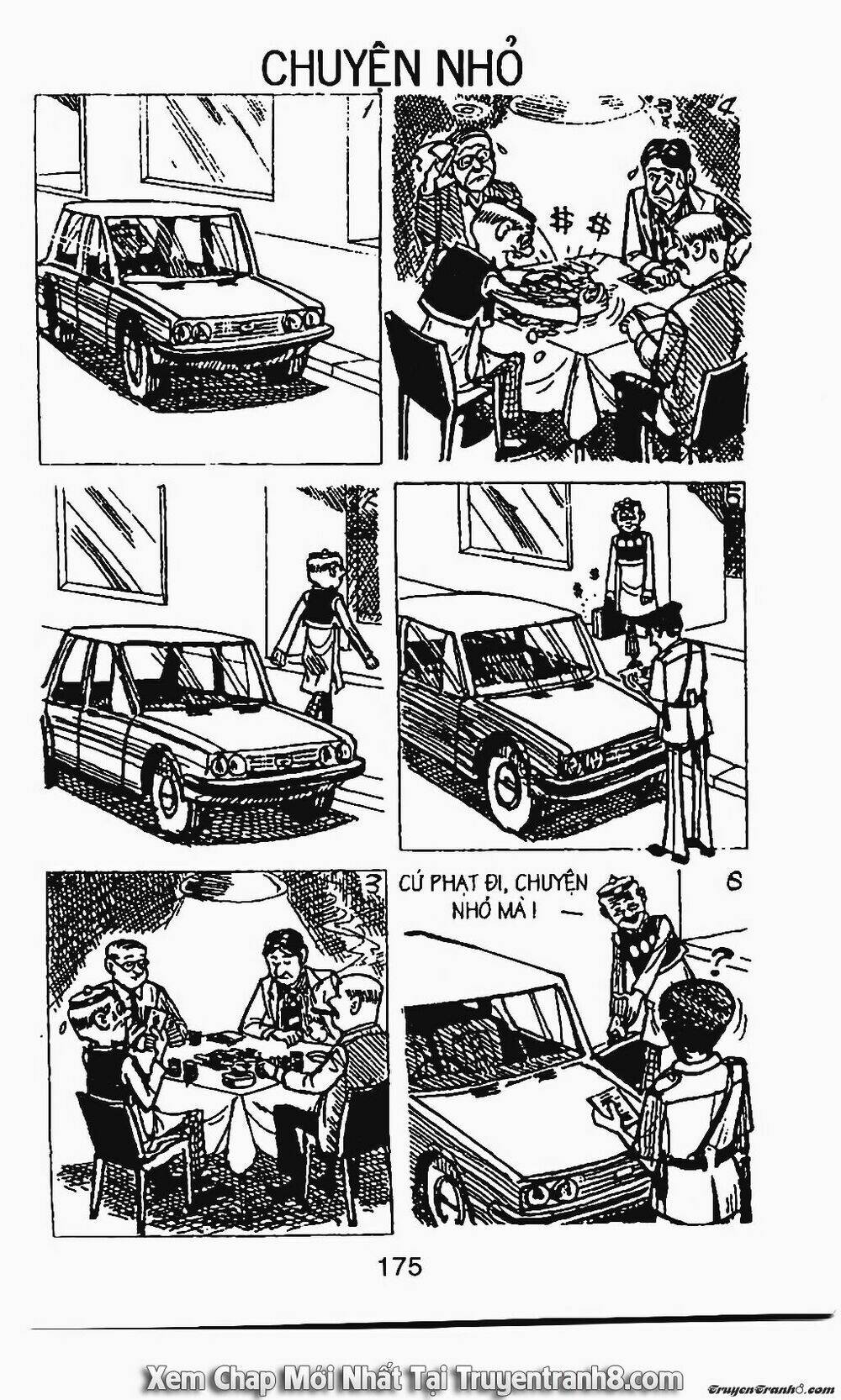 Chương 177 - Trang 11