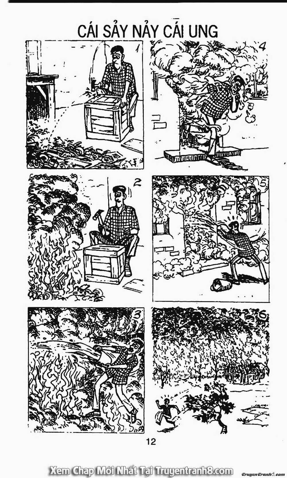 Chương 178 - Trang 8