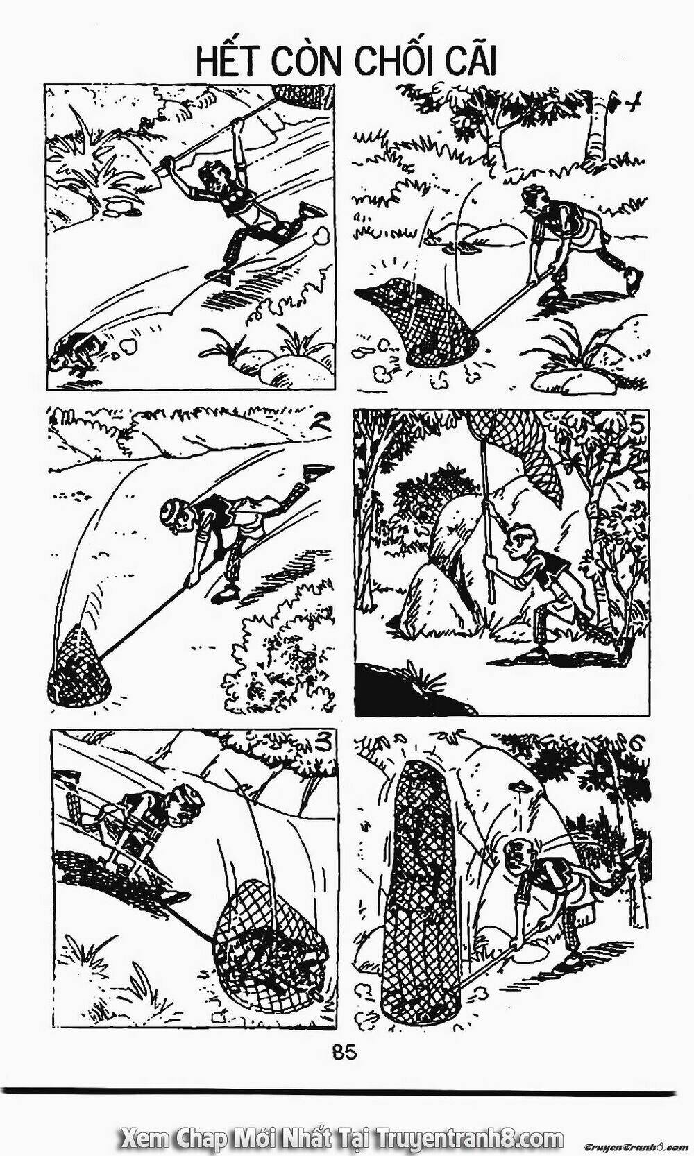 Chương 182 - Trang 1
