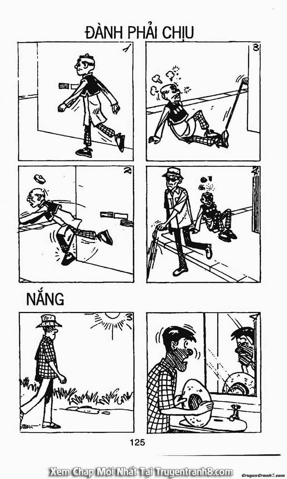 Chương 184 - Trang 1