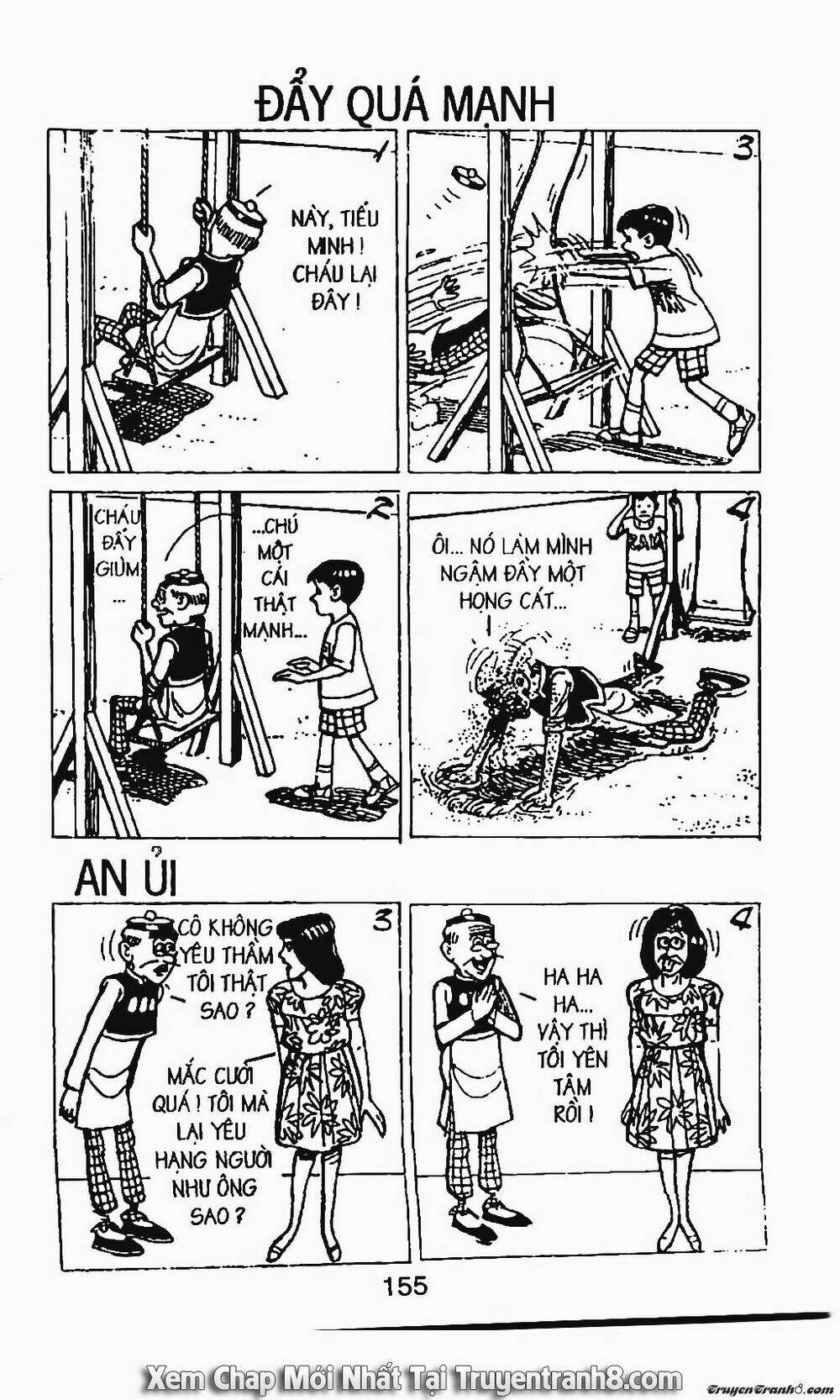 Chương 185 - Trang 11