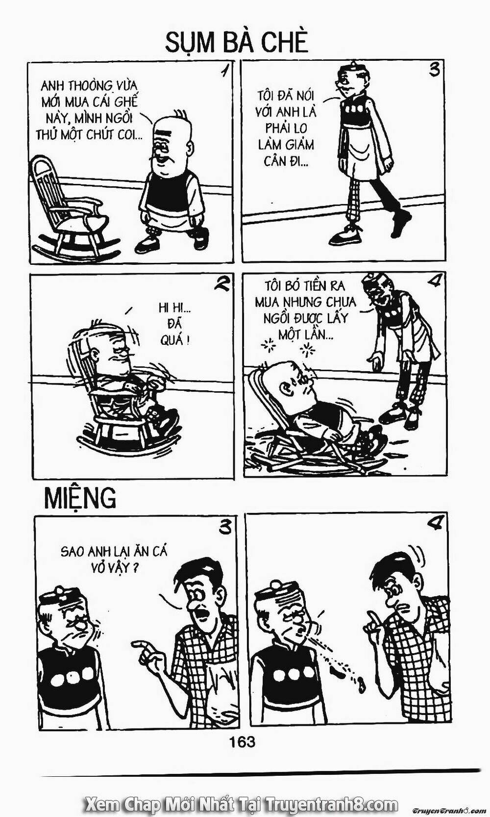 Chương 185 - Trang 18
