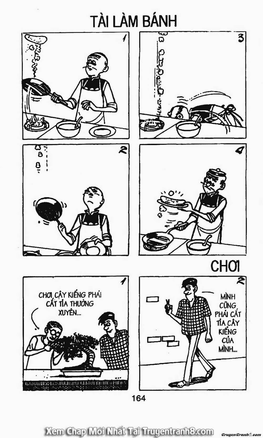 Chương 185 - Trang 19