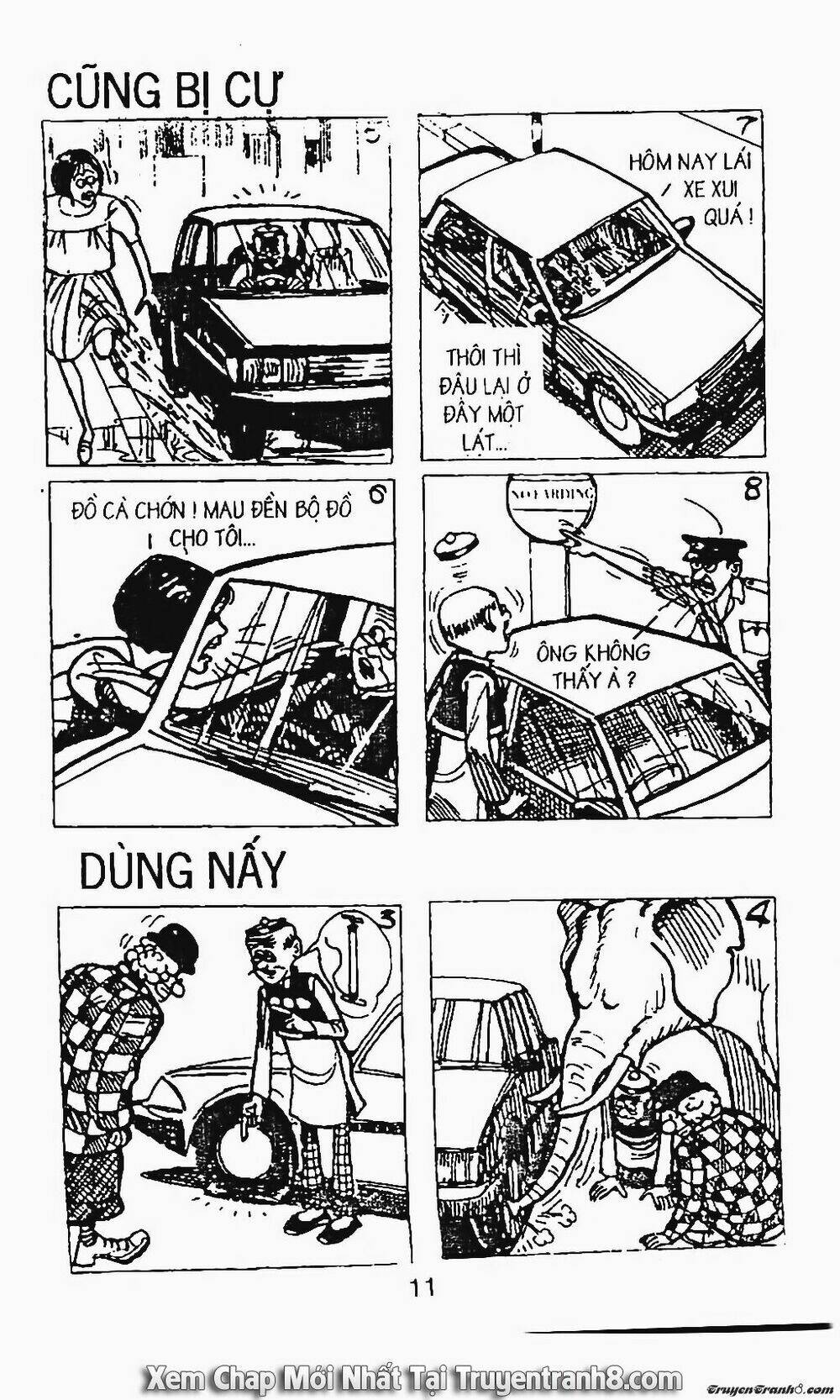 Chương 187 - Trang 7