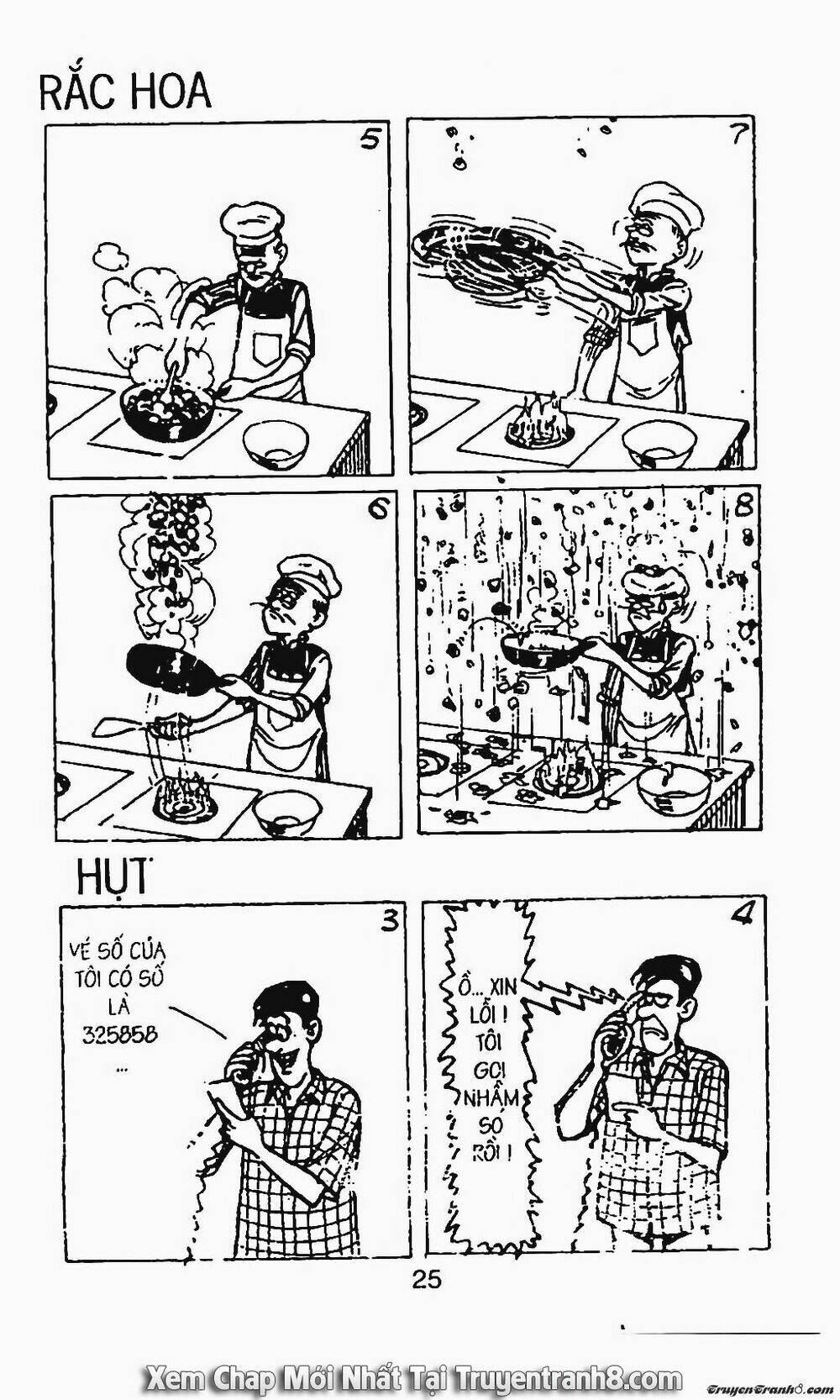 Chương 188 - Trang 1