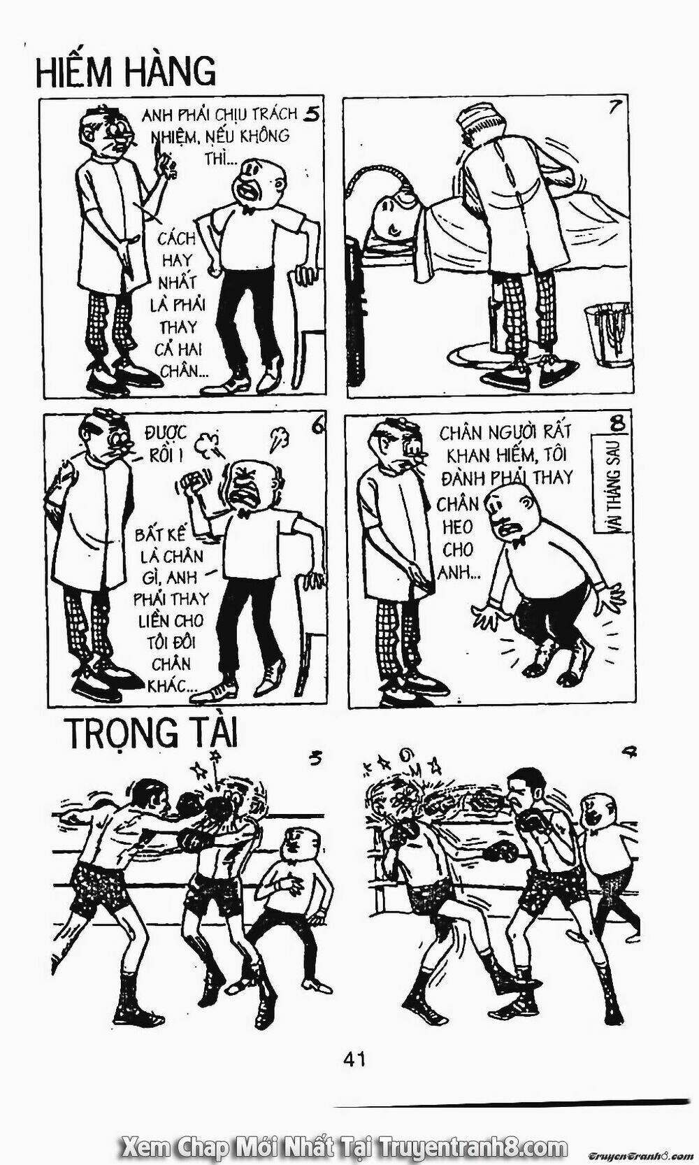 Chương 188 - Trang 17