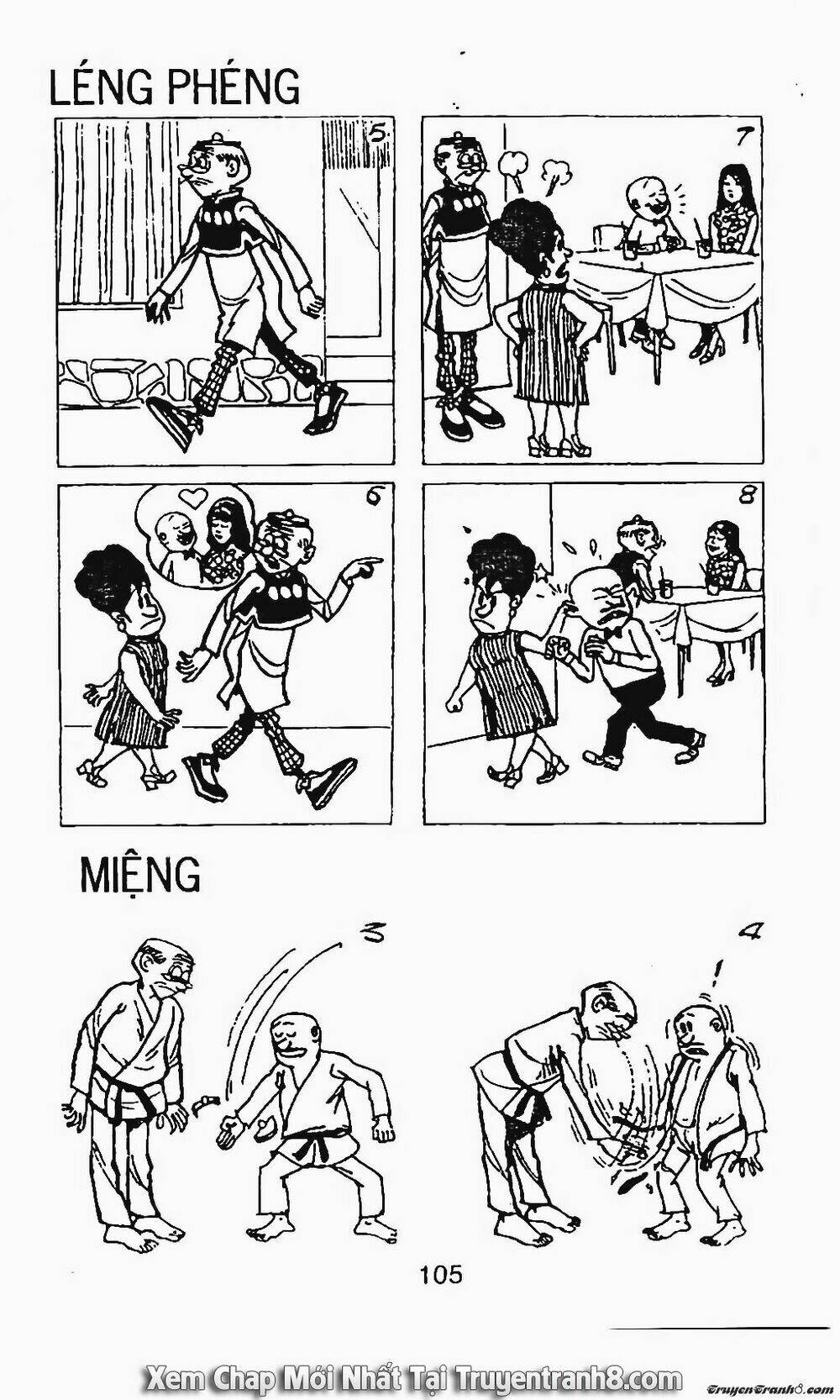 Chương 192 - Trang 1