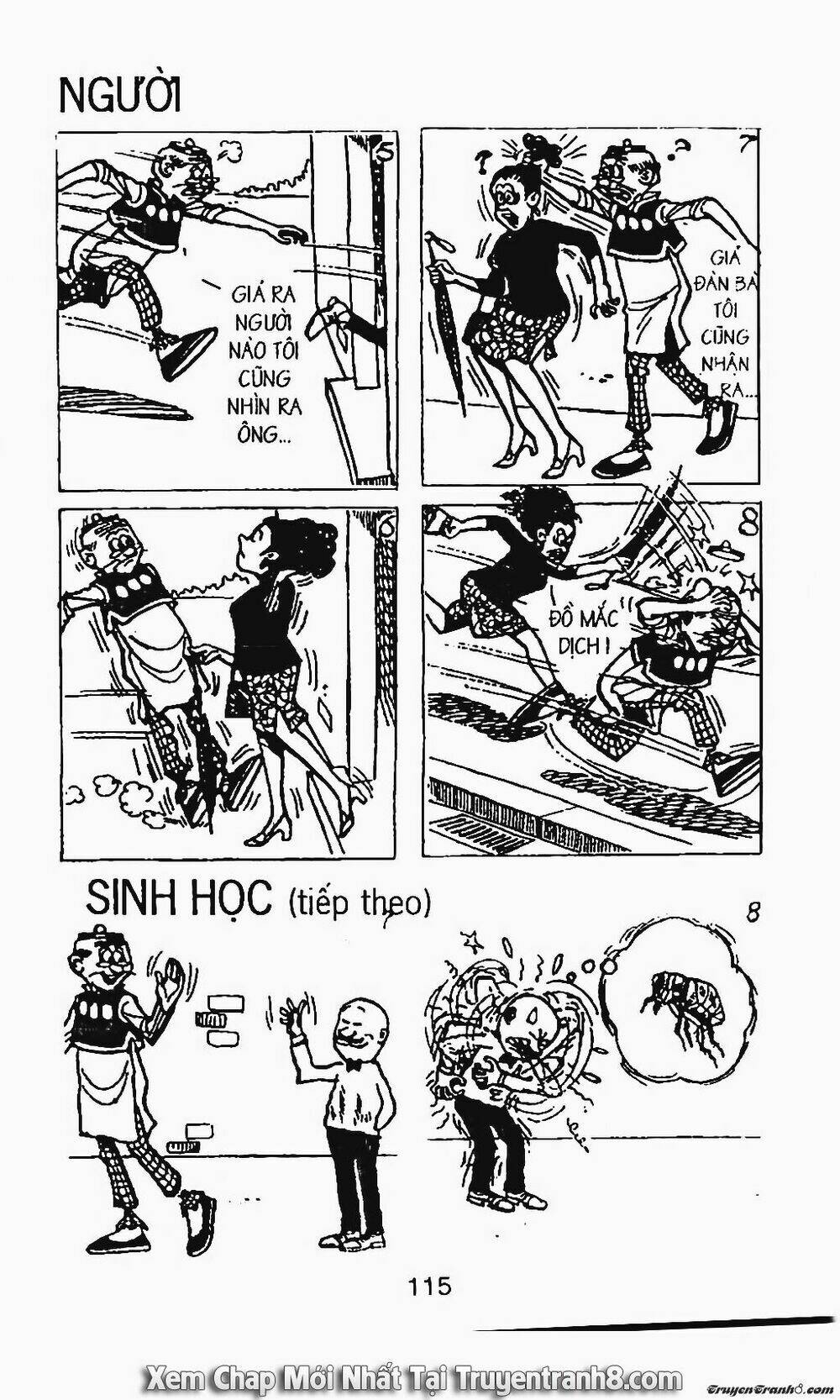 Chương 192 - Trang 11