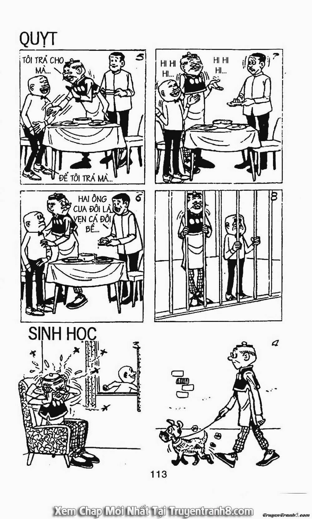 Chương 192 - Trang 9