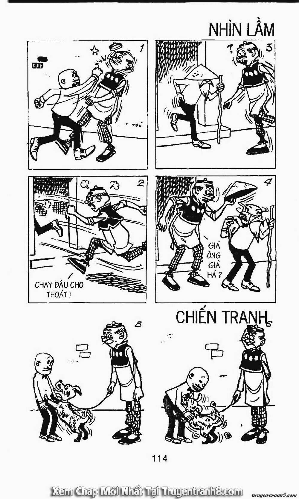 Chương 192 - Trang 10