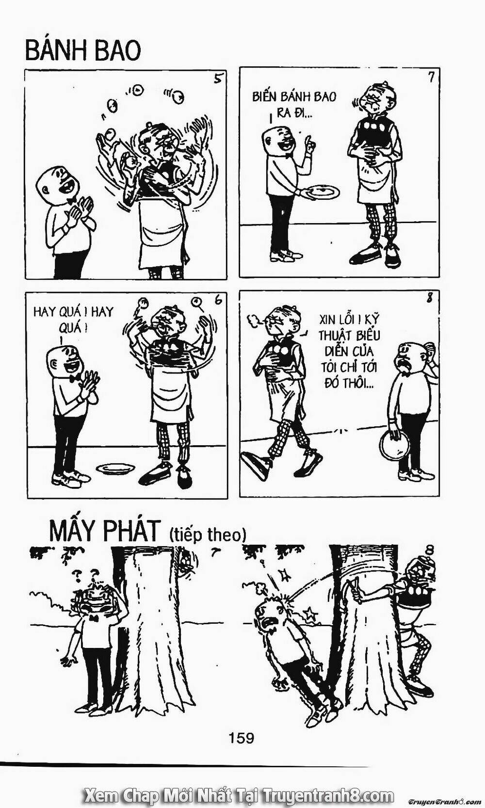 Chương 194 - Trang 15