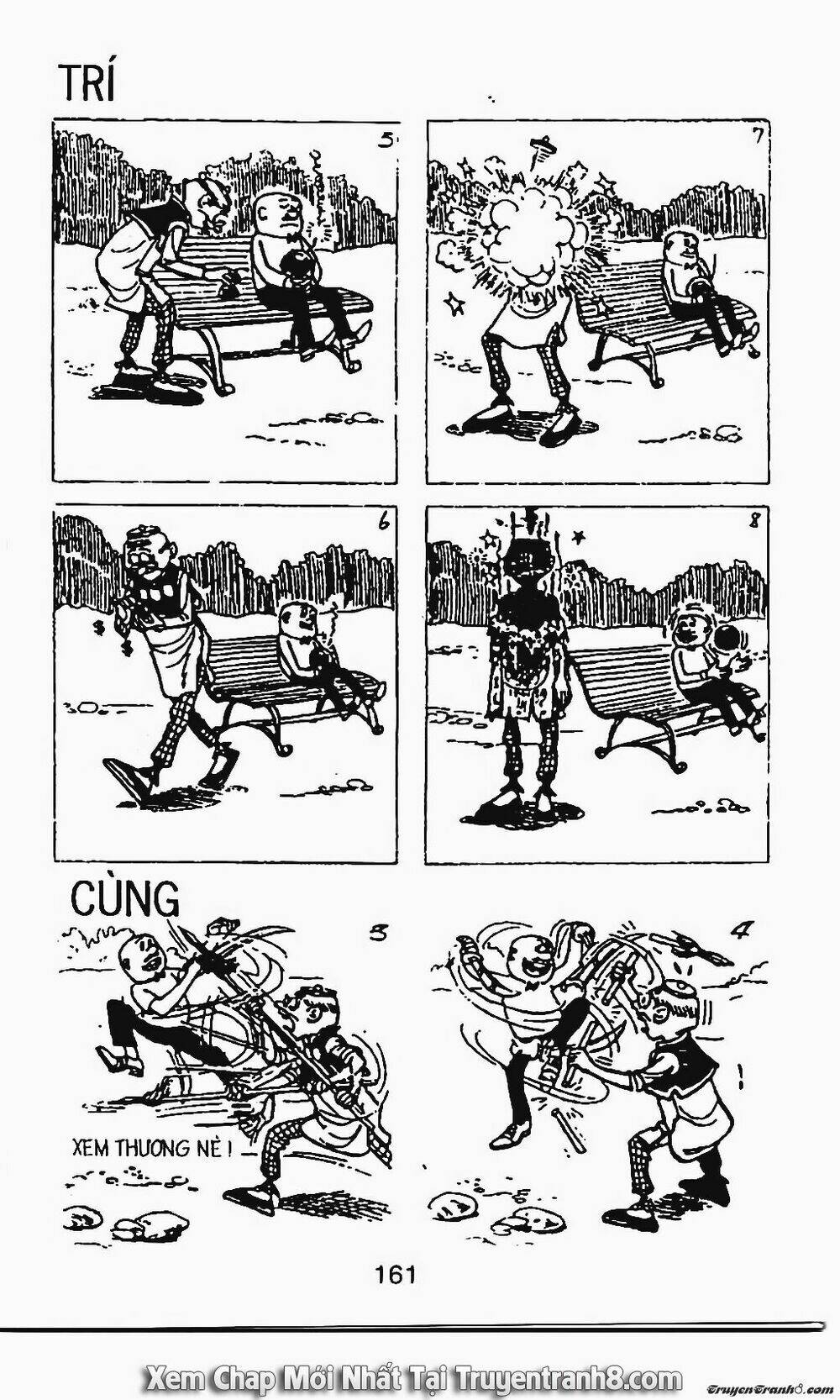 Chương 194 - Trang 17