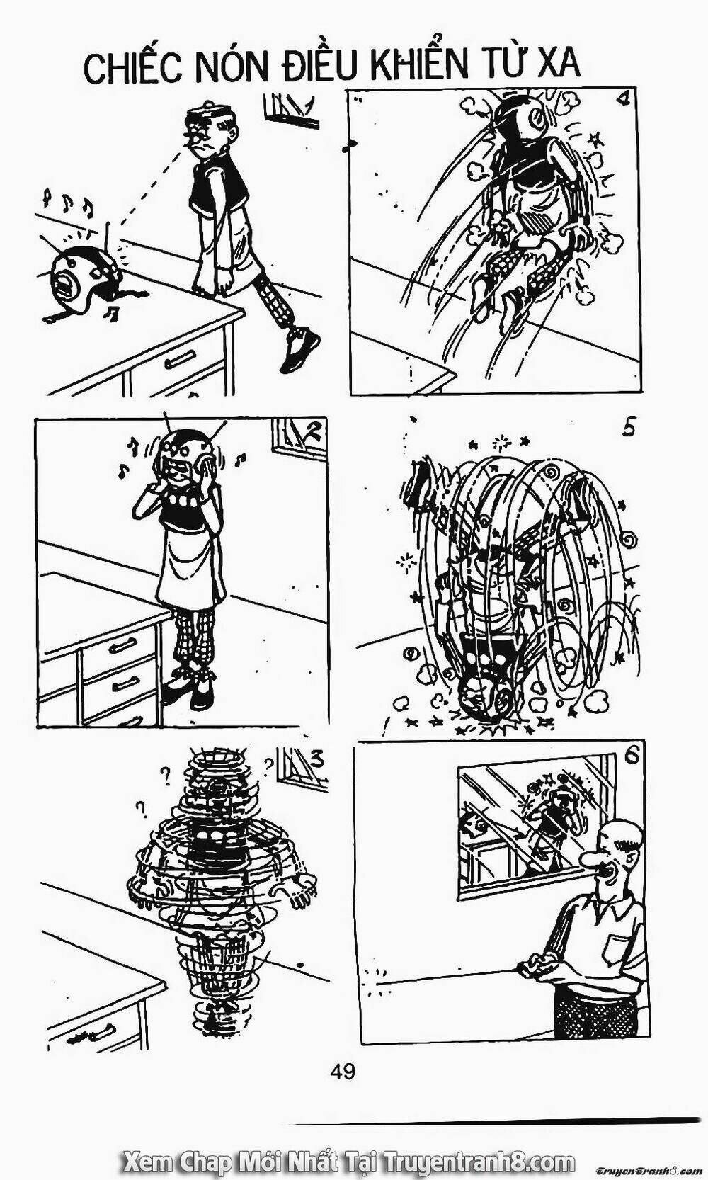 Chương 198 - Trang 5