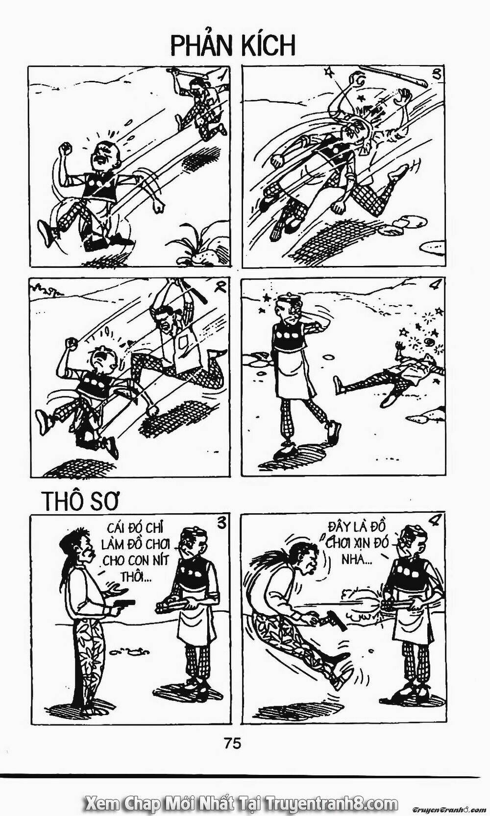 Chương 199 - Trang 11