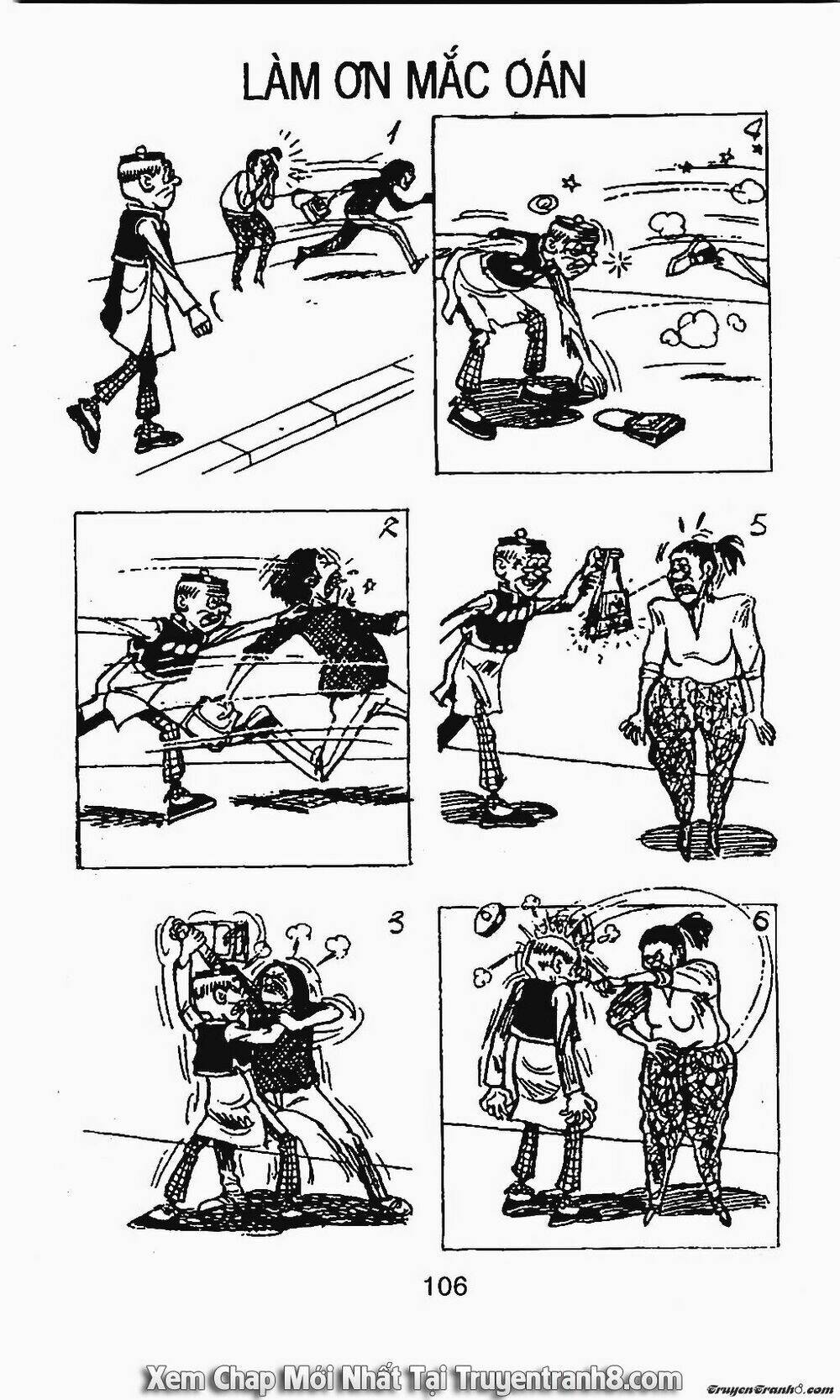Chương 201 - Trang 2