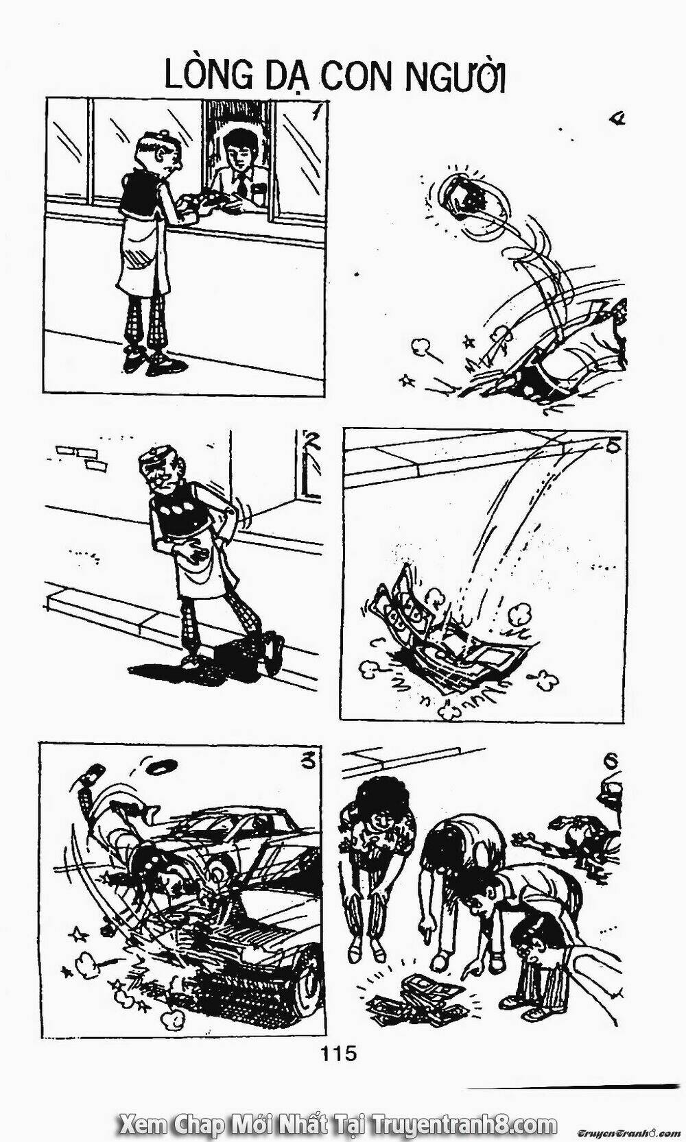Chương 201 - Trang 11