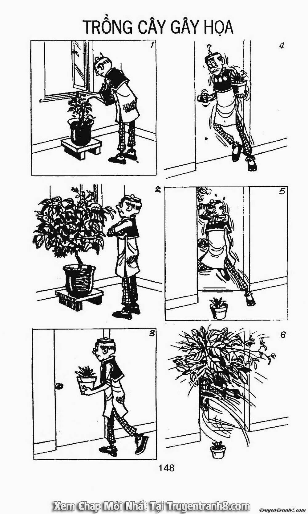 Chương 203 - Trang 4