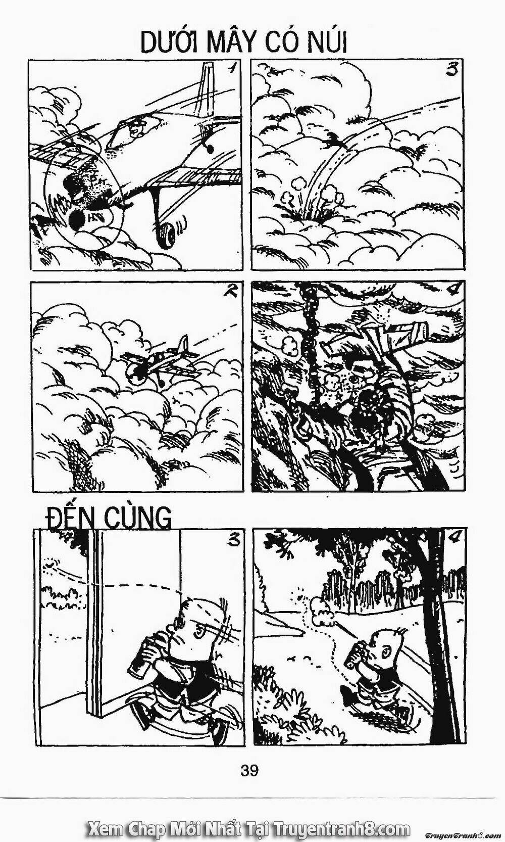 Chương 206 - Trang 15