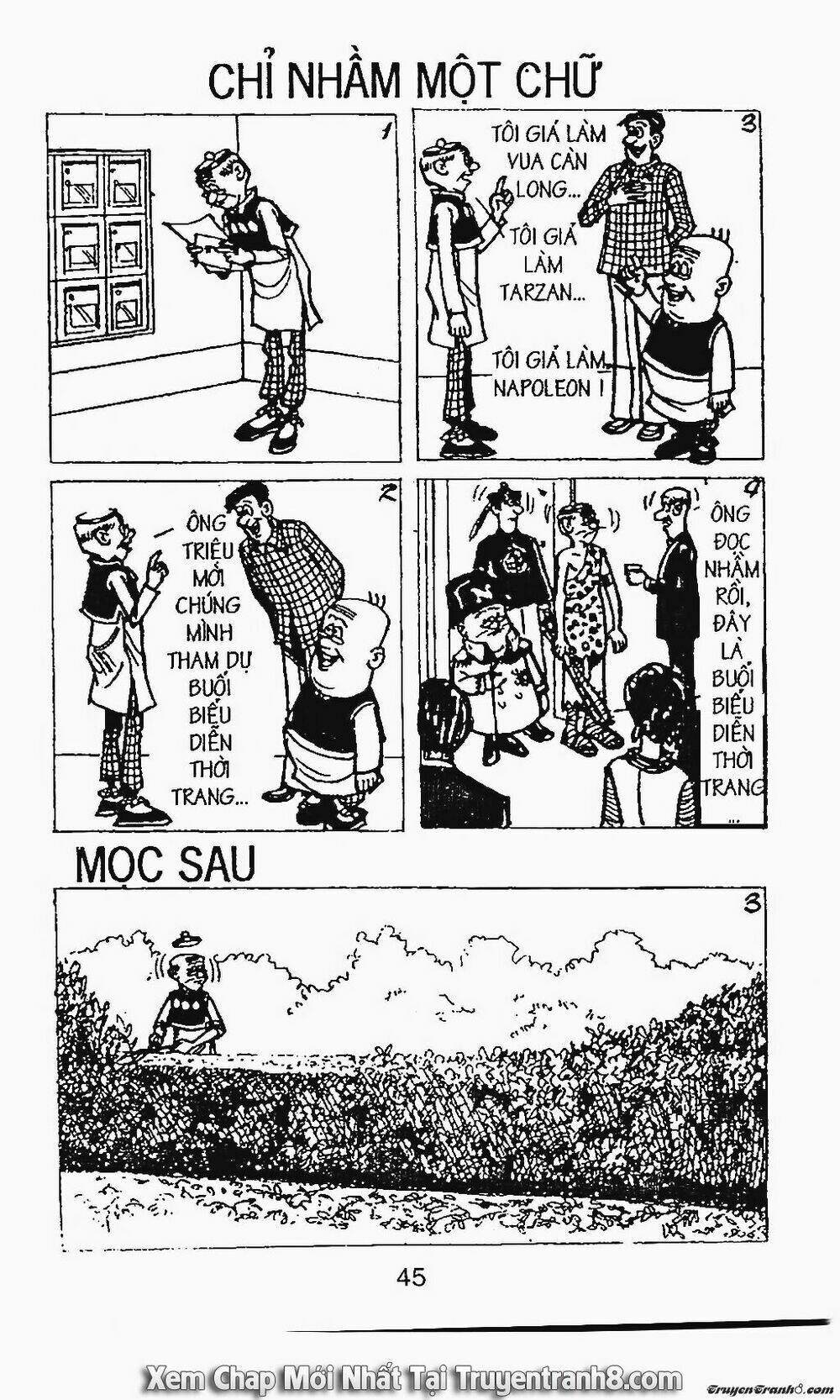 Chương 207 - Trang 1