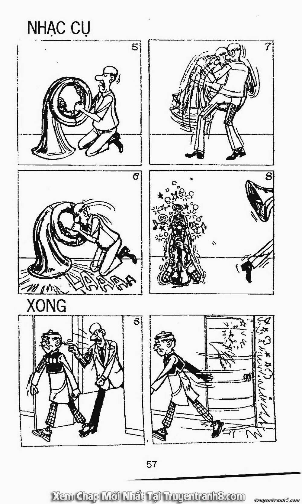 Chương 207 - Trang 13