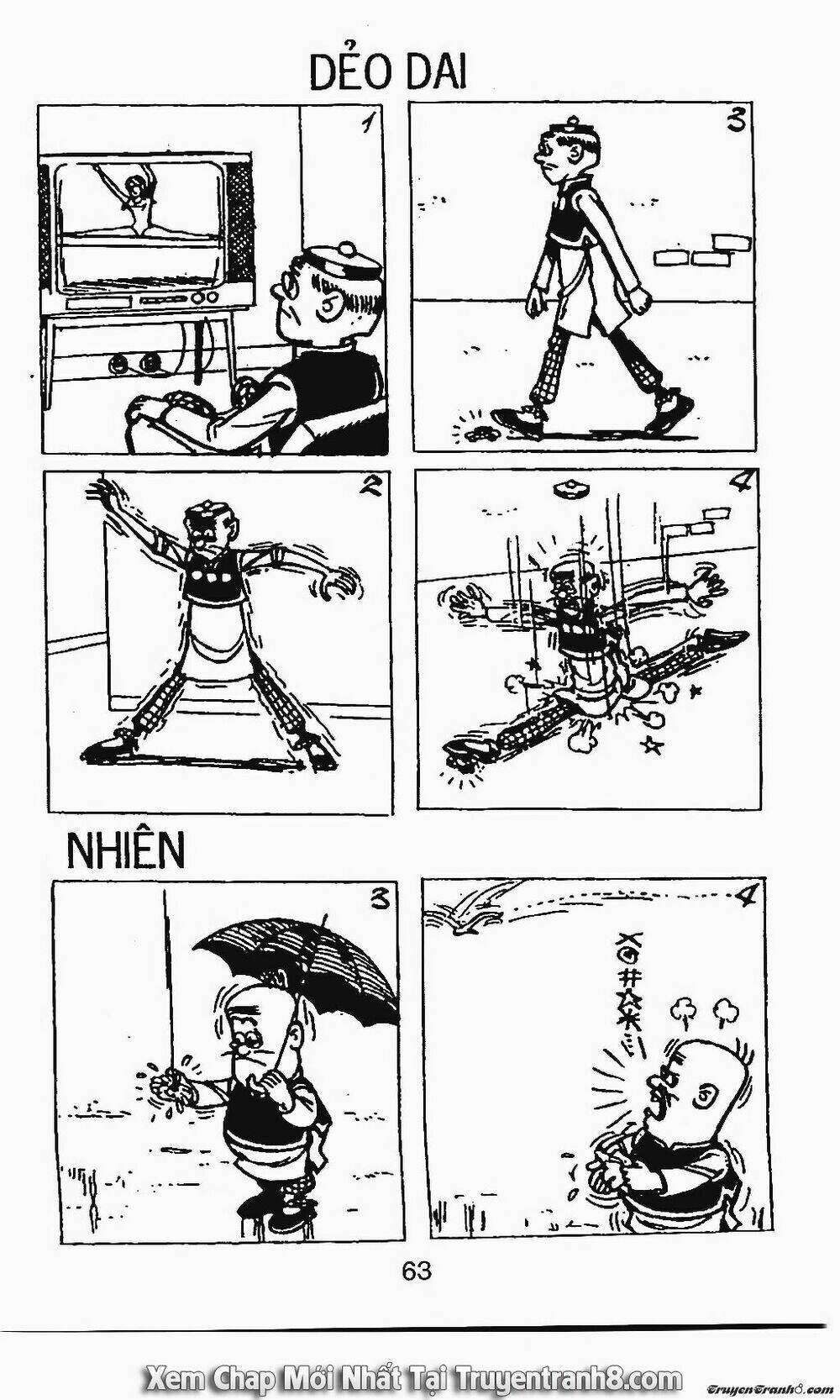 Chương 207 - Trang 19