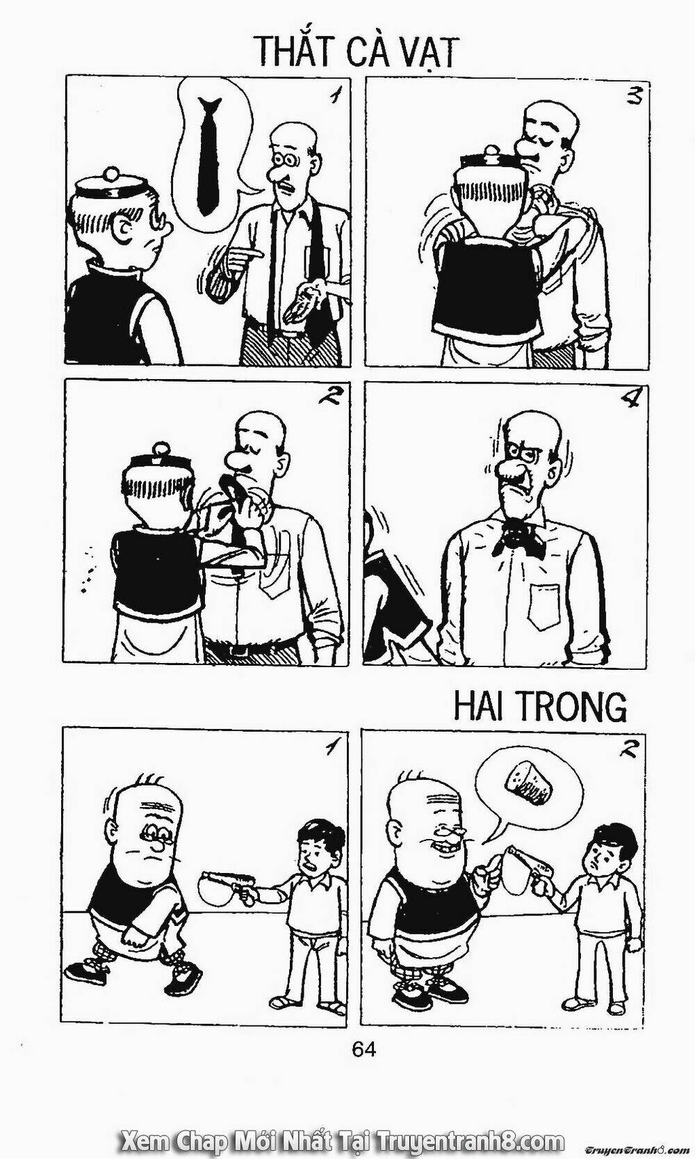 Chương 207 - Trang 20