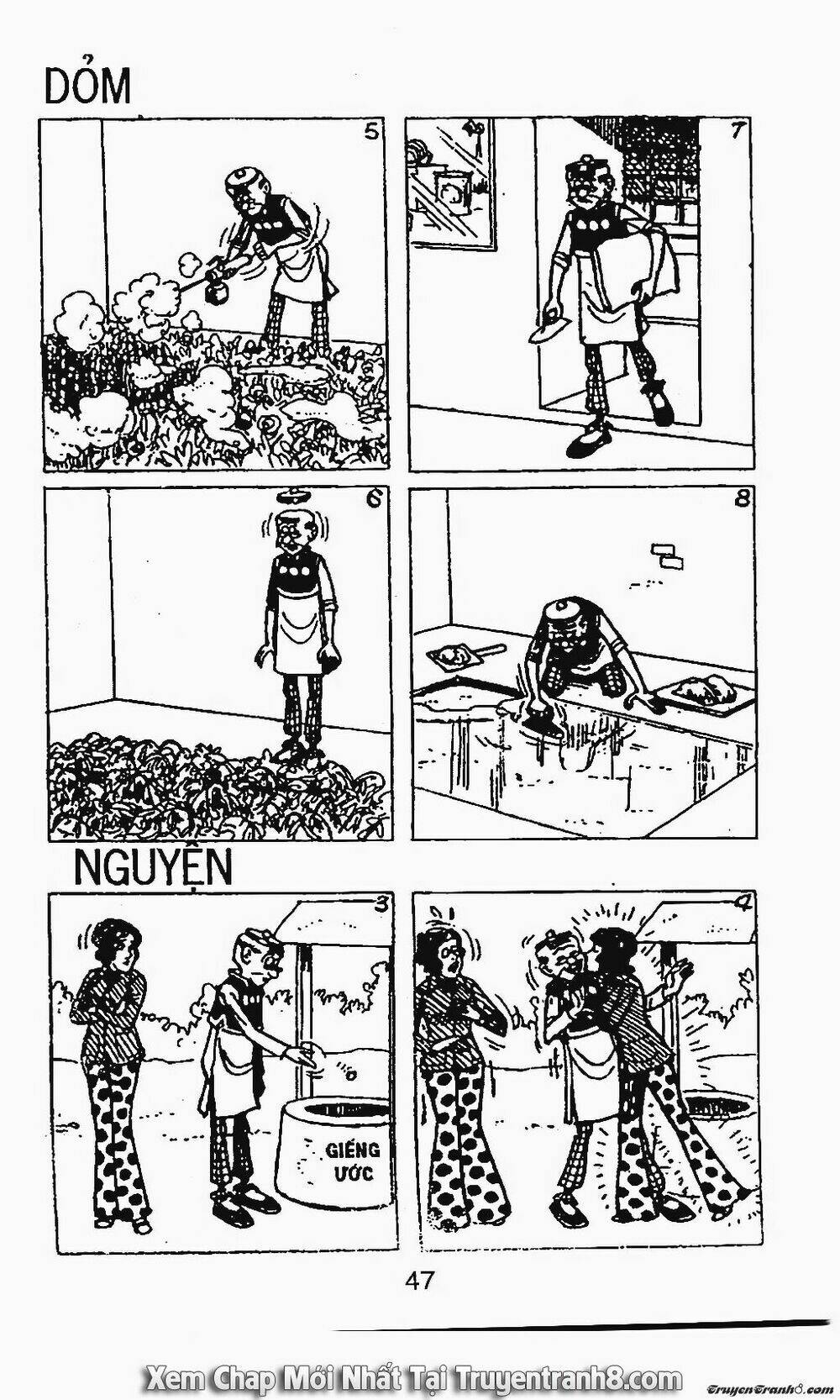 Chương 207 - Trang 3