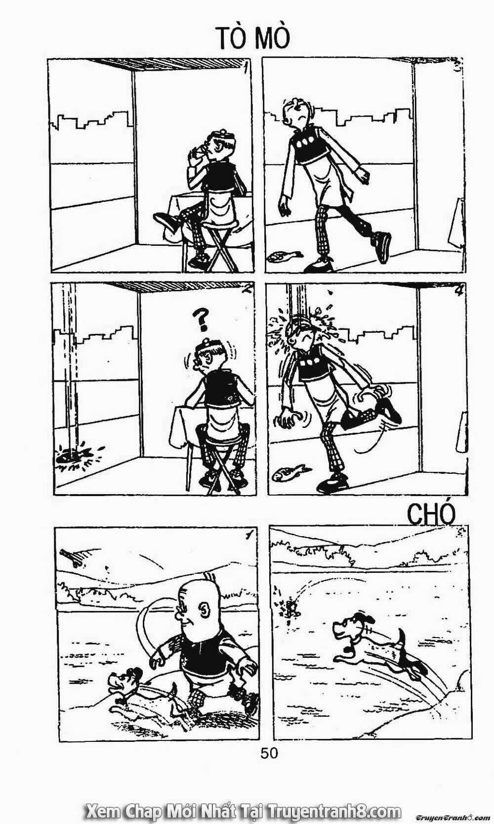 Chương 207 - Trang 6