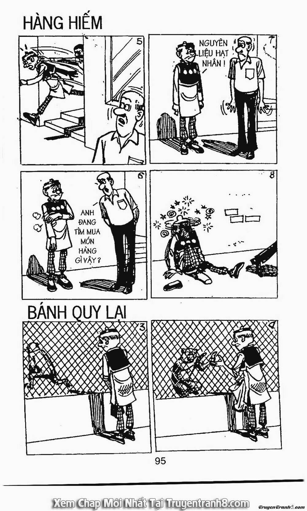 Chương 209 - Trang 11