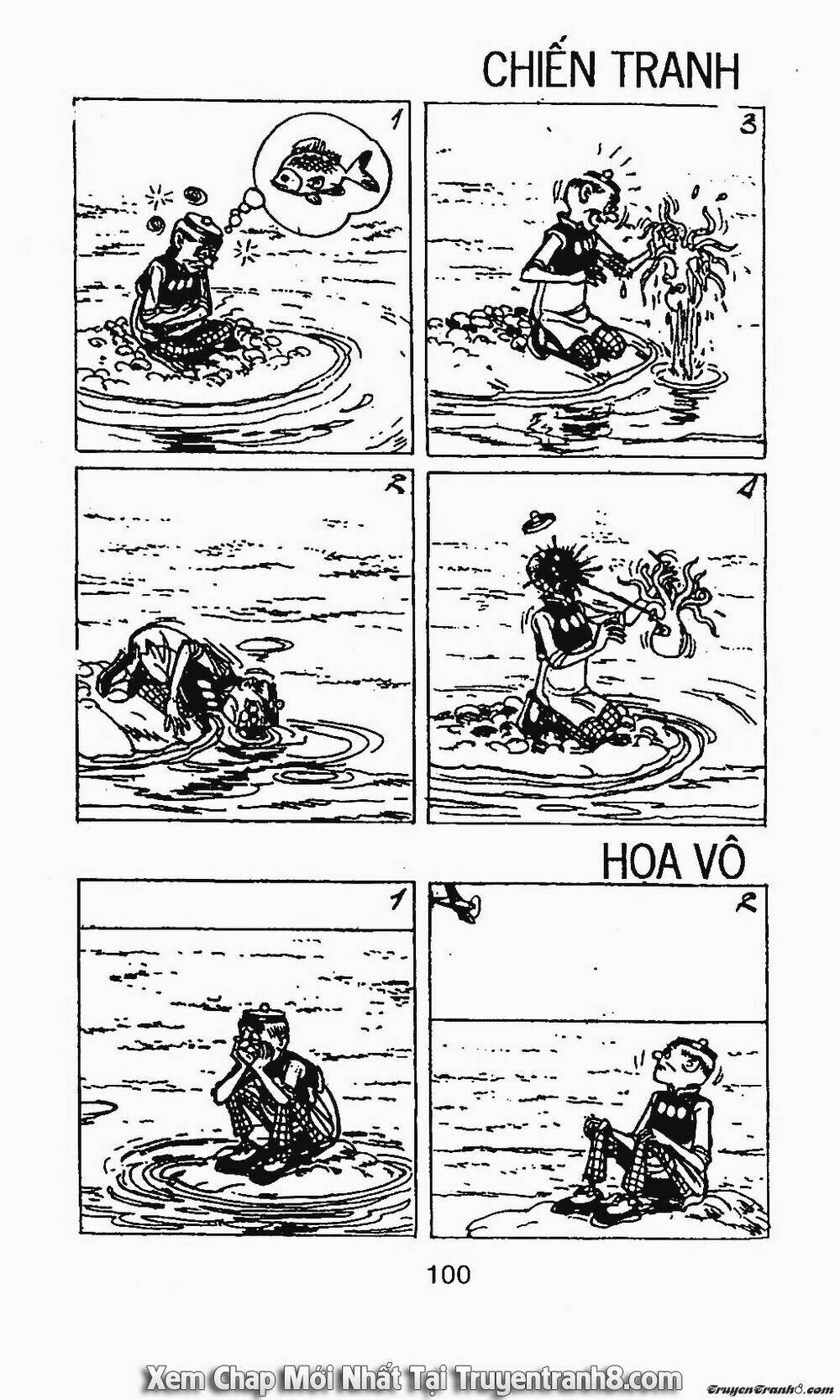 Chương 209 - Trang 16
