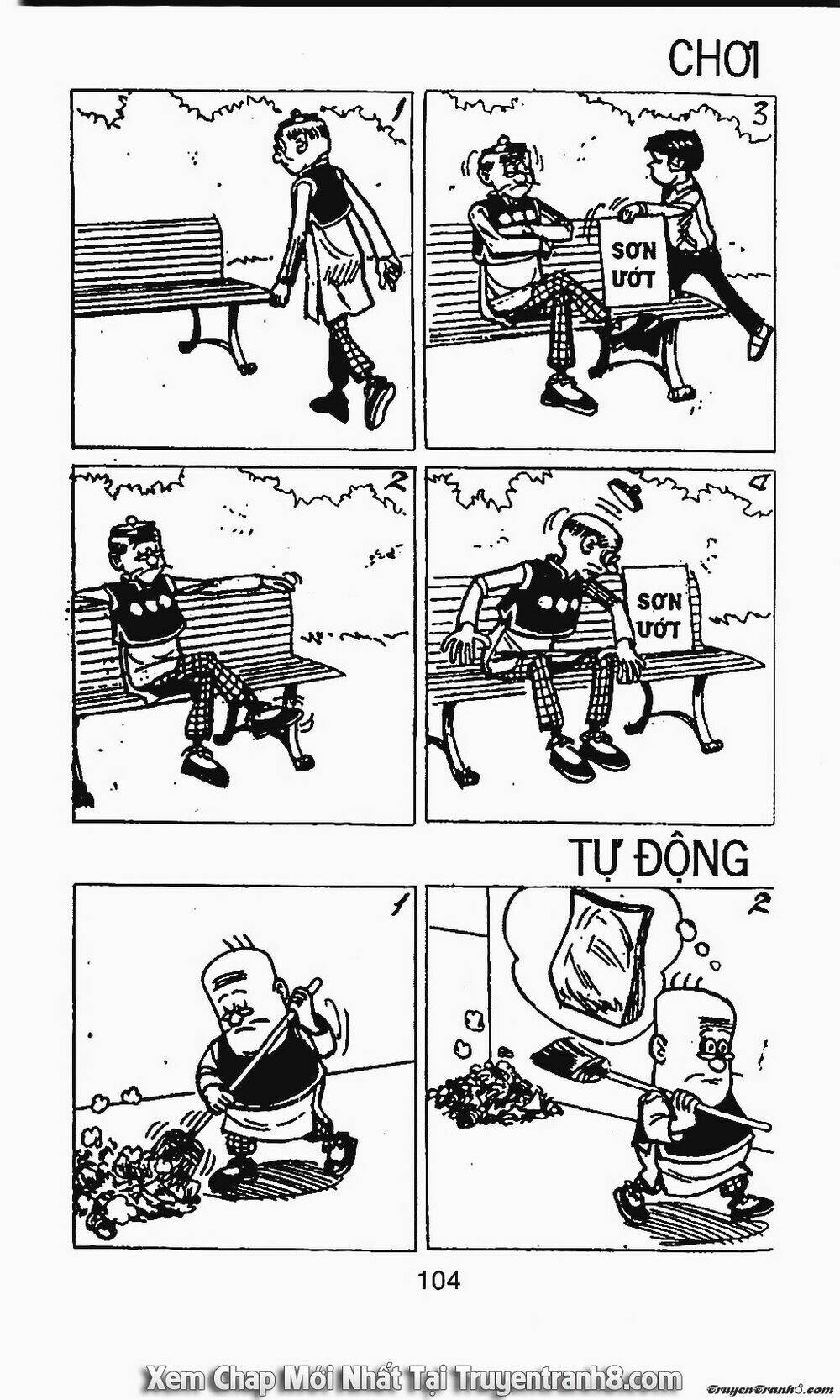 Chương 209 - Trang 20